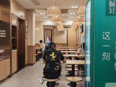 -新丰小吃(中山中路分店)