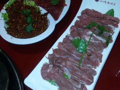 -山城辣妹子(定福庄店)