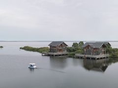 -农垦当壁镇兴凯湖旅游度假区