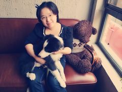 百好乐比萨-百好乐宠物友好餐厅(朝外大街店)