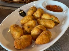 -娜玛瑟德餐厅(宇拓路店)