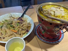 -关东小磨东北菜(上海长风大悦城店)