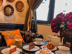 -TINTIN CAKE BOUTIQUE(台北壹店)