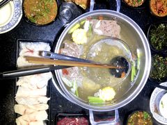 -尚合里潮汕牛肉火锅(海沧店)