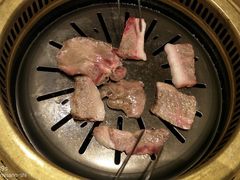 -産直焼肉ビーファーズ(泉佐野店)
