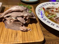 -胖老汉(北京路店)