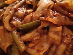 -滴滋味·新疆炒米粉·炒三凉(乌市总店)