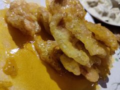 -小俩口烧烤东北菜(双井店)