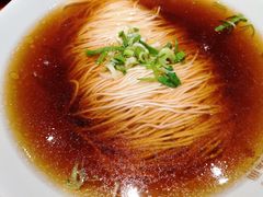 -松鹤楼面馆(清河万象汇店)