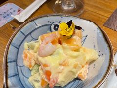 -德川家日本料理(中关村寰太大厦店)