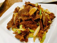 -百年认一力 太原老字号 (桥头街店)