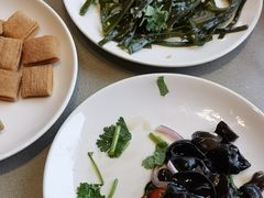 -蝎王府羊蝎子(西直门店)