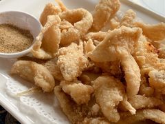 -柠静私家菜(石板巷店)