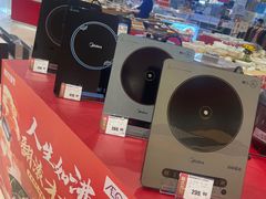 -永旺梦乐城(金银潭店)