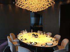 -广州四季酒店·佰鲜汇·现代法餐