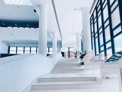 -上海交通大学（闵行校区）-李政道图书馆