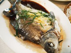 -合晋食府(广州合晋帝苑酒店)