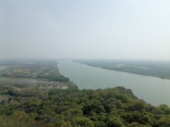 -采石矶景区