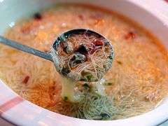 厦门面线糊-华兴大酒楼(亿宝大厦店)