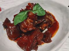 -娜娜家·Nana's restaurant(国金汇店)