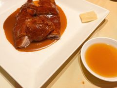 -利苑酒家(华熙国际店)