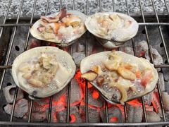 -震海贝烤贝·民俗特色店(延吉总店)
