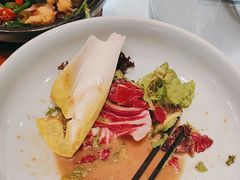 -惠丰堂饭庄·烤鸭·京味菜(西北旺·航天城店)