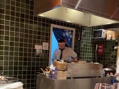 -yokocho上横町·日本食街(深业上城店)
