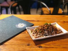 招牌手撕鸡-Sasa的海(蜈支洲岛后海店)