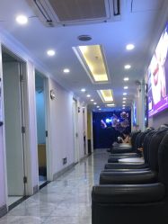 -深圳春天阳光医院·轮廓抗衰中心