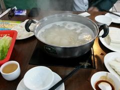 -来自潮州牛肉店(华强北店)