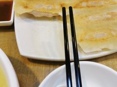-台北楚楚园馅饼粥(虹桥南丰城店)