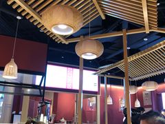 大堂-八二小区抄手(龙湖上城天街店)