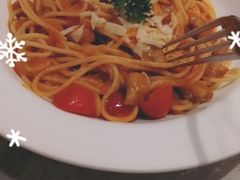 意面-必胜客(会展店)