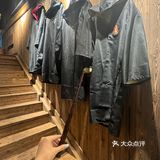 魔法觉醒时刻——欢迎来到黄昏列车