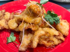 -四姐妹东北饺子(沙尾路店)
