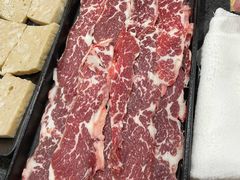 新鲜雪花-林记潮牛·牛肉火锅(上马墩店)