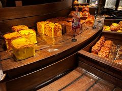 -B&C黄油与面包·THE GARDEN BAKERY概念店(世纪汇店)