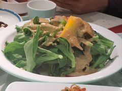 -老三烤肉·融合菜宴会厅