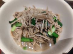 -味上湘菜馆(岳麓山店)