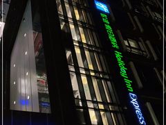 -北京东直门智选假日酒店