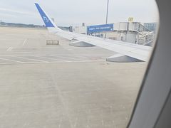 -郑州新郑国际机场-T2航站楼