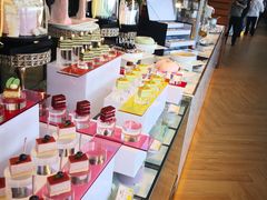 -洲际酒店·地平线全日餐厅HORIZON CAFÉ