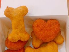 -德克士(文一店)