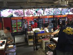 大堂-钢管厂歆瑞源油卤串串香(春熙路太古里店)