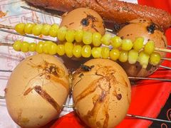 -北三老太太烧烤(人生一串上榜店)