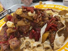 -金柱大盘鸡(和田二街店)