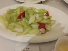 -老人和饭店(淮海中路店)