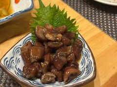 -菊上料理(蜀山银泰百货店)