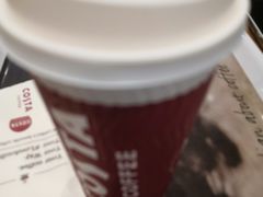 -COSTA COFFEE(上海月星环球港店)